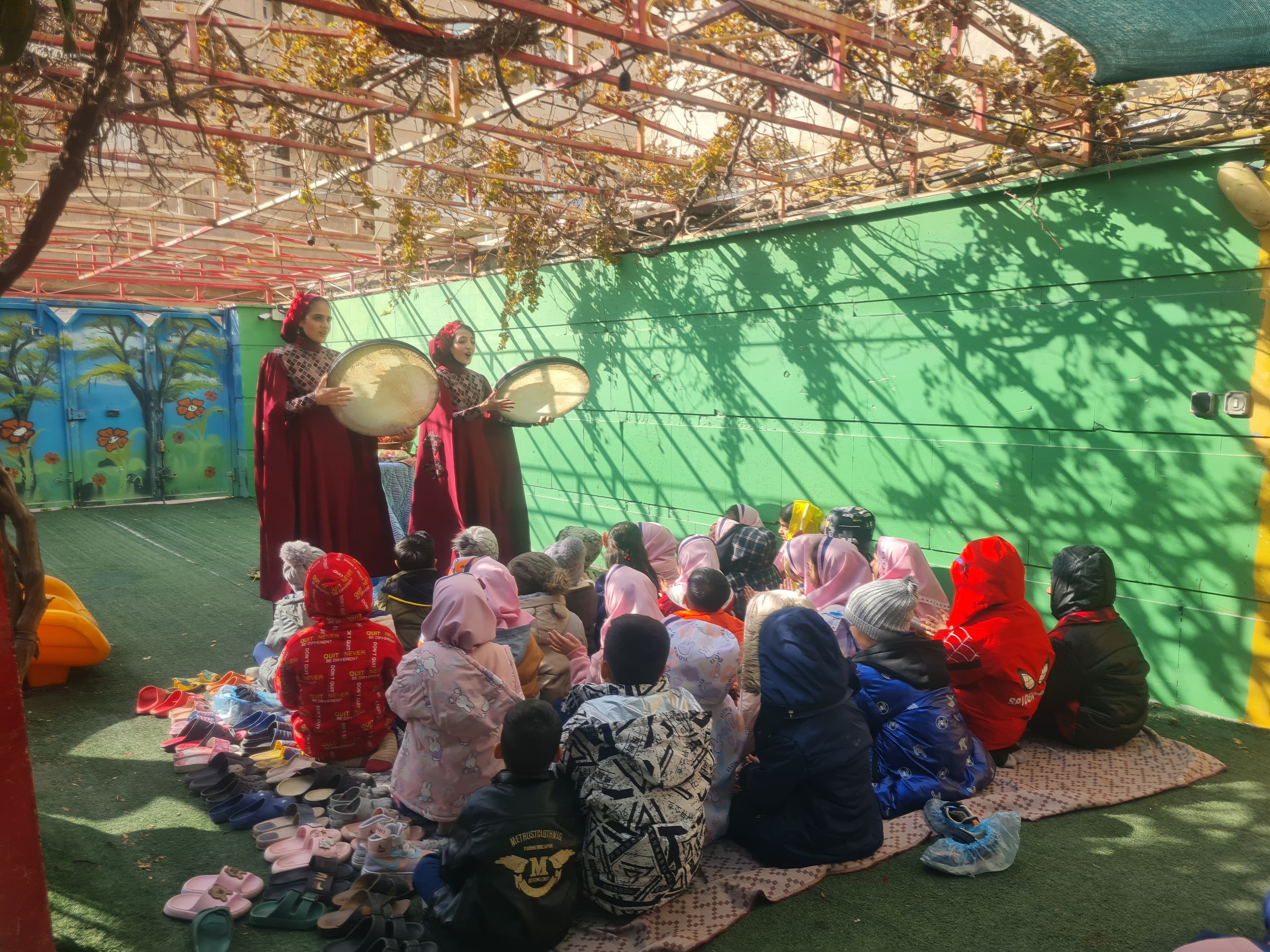 تصویر اسلایدر